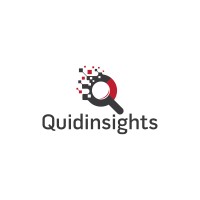 QuidInsights logo - Similar company to The First Touch