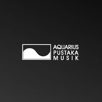 Aquarius Pustaka Musik logo - Similar company to Infinity Music