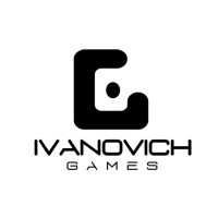Ivanovich Games SL logo - Similar company to Tiesoft Informatique