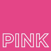 PINK – PARTNERS IN NEW THINKING logo - Similar company to Brand Engine