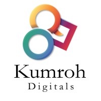 Kumroh Digitals logo - Similar company to Kumroh Logistics