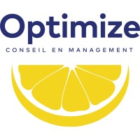Optimize Conseil logo - Similar company to Wecanbe ;)