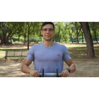 Asesorías personalizadas Presencial y online: planes de entrenamiento y nutrición. logo - Similar company to Eurosega Economistas Y Abogados