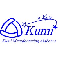 Kumi Manufacturing Alabama, LLC. logo - Similar company to Gulf Shore Assemblies, Llc