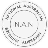 NAN Supplies logo - Similar company to Hamilton Watts Migration Services (Now Newland Chase)