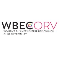 Women's Business Enterprise Council Ohio River Valley (WBEC ORV) logo - Similar company to Women'S Business Enterprise Council - Pacific (Wbec-Pacific)