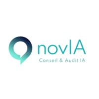 novIA logo - Similar company to Zénithia