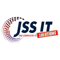 JSS IT Solutions logo - Similar company to Geetup Systems