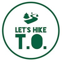 Let's Hike T.O. logo - Similar company to Blissfull