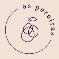 As Pereiras logo - Similar company to Luiza Botto