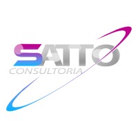 Satto Consultoria logo - Similar company to Satto Solutions