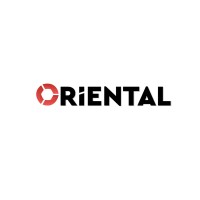 Oriental cctv logo - Similar company to Tj Bros