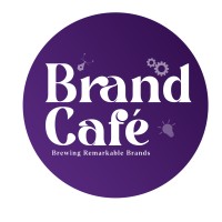 Brand Cafe logo - Similar company to Cafe Nifraam