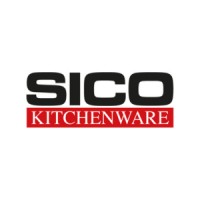 SICO logo - Similar company to Horeca Sms