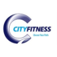 City Fitness Mackay