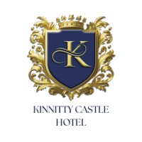 Kinnitty Castle Hotel logo - Similar company to Educampus Services
