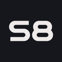 Series Eight logo - Similar company to Mailboard