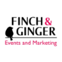Finch And Ginger