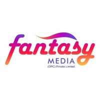 Fantasy Media OPC Private Limited logo - Similar company to Stream-Sense