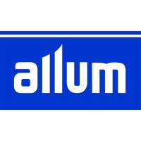 Allum logo - Similar company to Pacepilot