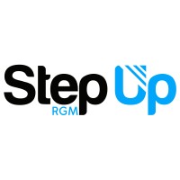 StepUp RGM logo - Similar company to Systep Information And Technologies