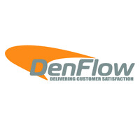 Denflow Ltd logo - Similar company to Sdm Ductwork Ltd