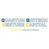 Quantum Biotech Venture Capital logo - Similar company to Concept Bio | A Biotech Venture Studio