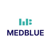 Medblue Innovations Pvt Ltd logo - Similar company to Alphaion