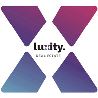 Luxity_realestate logo - Similar company to Lamap