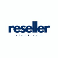 ResellerStock.com logo - Similar company to Liquidation.Store