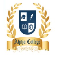 Alpha College logo - Similar company to Millennium Schooling System