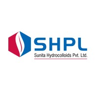 Sunita Hydrocolloids Private Limited  (SHPL India) logo - Similar company to Shpl Private Limited