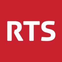 Radio Télévision Suisse logo - Similar company to Eiesp