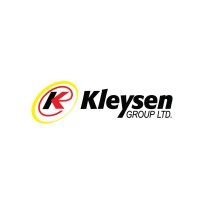 Kleysen Group Ltd logo - Similar company to G2 Logistics