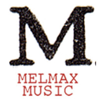 MELMAX MUSIC logo - Similar company to Royal Sync
