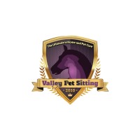 Valley Pet Sitting Inc. logo - Similar company to Eco Dog Care
