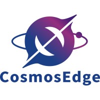 CosmosEdge logo - Similar company to The Linksman