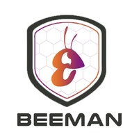 ENJAMBRE logo - Similar company to Das Perú