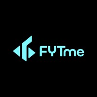 FYTme logo - Similar company to Bottle Nexus
