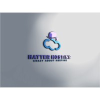 HatterHosting.com logo - Similar company to Adrian Rubin