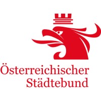Österreichischer Städtebund logo - Similar company to Kdz - Centre For Public Administration Research
