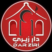 D'AR ZIRI logo - Similar company to Sfcatering