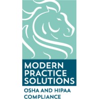 Modern Practice Solutions, LLC logo - Similar company to Modern Practice Solutions