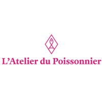 L'Atelier du Poissonnier logo - Similar company to La Mer Fish Market