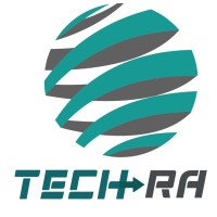 TECH RA CONSULTANT logo - Similar company to Tanikkai