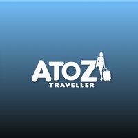 A To Z Traveller logo - Similar company to Exotic Escape