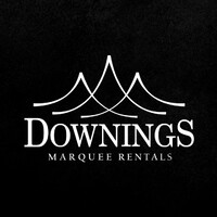 Downings Marquee Rentals logo - Similar company to Play Braamfontein