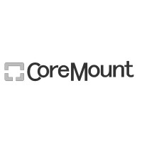 CoreMount Handrail Systems logo - Similar company to Industrial Scope