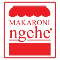 Makaroni Ngehe logo - Similar company to Maicih