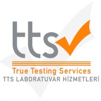 TTS Laboratuvar Hizmetleri | True Testing Services logo - Similar company to Tts Lab